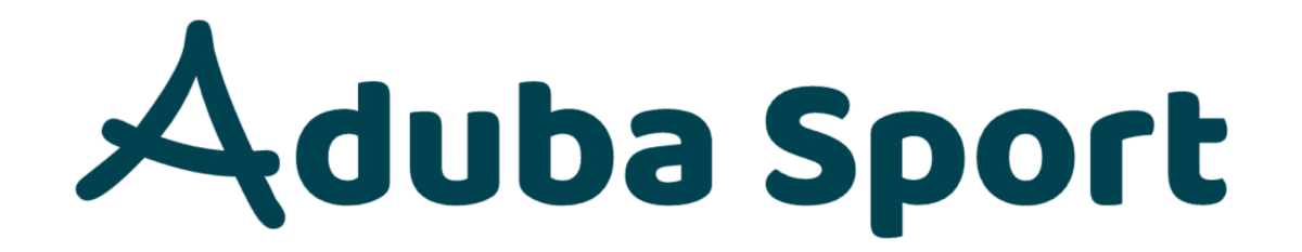 Logo Aduba Sport