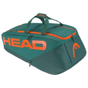 Head Pro Racquet Bag XL DYFO raquetero