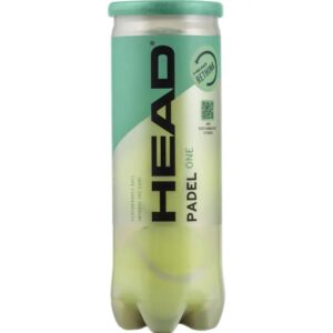 bote head padel one