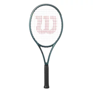 Raqueta de Tenis Wilson Blade 100 (16x19) V9 | Raqueta Profesional de Tenis
