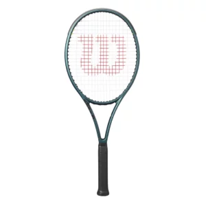 Raqueta de Tenis Wilson Blade 100L (16x19) V9 | Raqueta Competición de Tenis