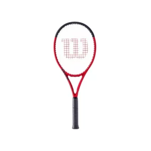 Raqueta de Tenis Wilson Clash 100L PRO V2 | Raqueta Profesional de Tenis