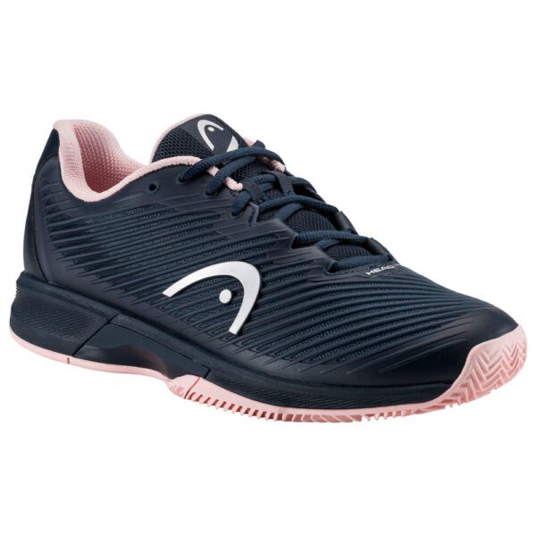 Zapatillas Head Revolt Pro 4.0 Clay Women BBRO