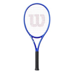 Raqueta de Tenis Wilson Ultra 100 V5 | Raqueta profesional de tenis