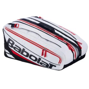 Babolat RH Pro Padel Technical – Paletero profesional de 62 L para jugadores exigentes