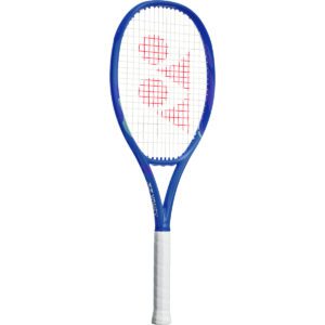 Yonex EZone 100 – Potencia explosiva, confort superior y precisión moderna en 300 gramos