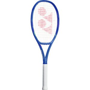 Yonex EZone 98 – Precisión élite, confort afelpado y potencia moderna en 305 gramos