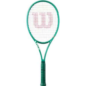 Wilson Blade 98 (18x20) V10 – Control quirúrgico, estabilidad élite y precisión absoluta para jugadores avanzados