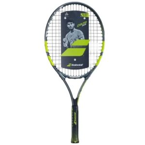 Raqueta babolat carlitos jr 25