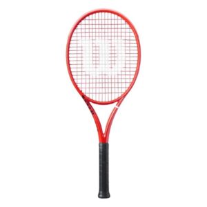 Wilson defyer 98 pro